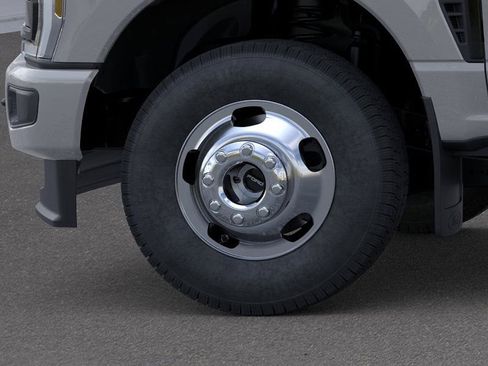 New 2026 Ford F350 XL w/ STX Appearance Package image 19