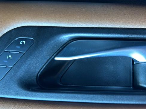 Certified 2022 Nissan Pathfinder Platinum w/ Lighting Package (N93) image 27