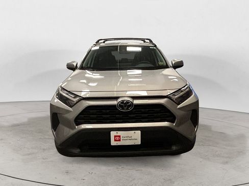 Used 2024 Toyota RAV4 XLE w/ Weather Package image 8