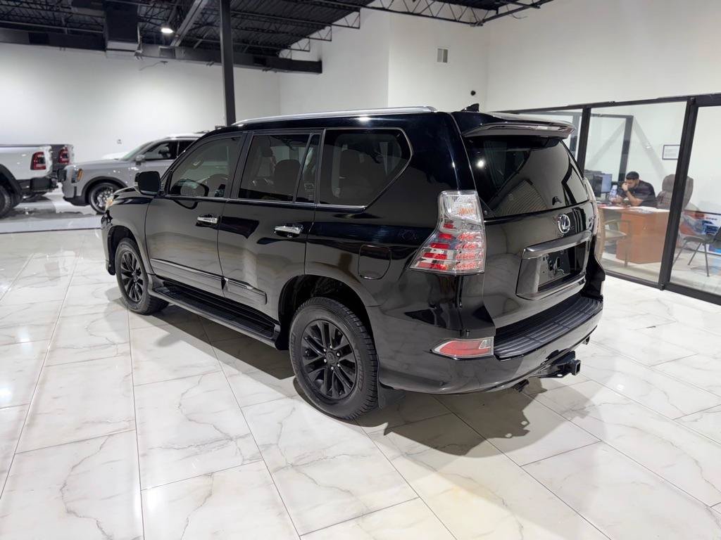 Used 2019 Lexus GX 460 Premium AWD/4WD image 10