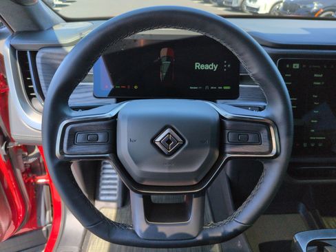 Used 2023 Rivian R1S Adventure AWD/4WD image 17