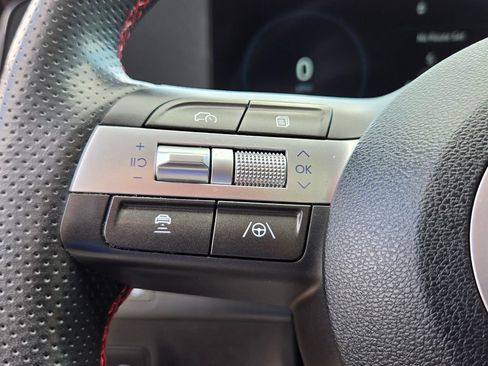 Used 2024 Hyundai Kona N Line FWD image 27