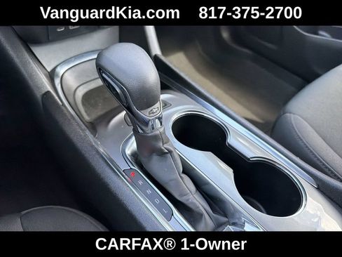 Used 2025 Chevrolet Malibu LT FWD image 23