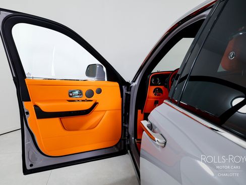 New 2026 Rolls-Royce Cullinan image 11