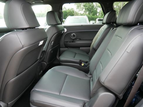 New 2026 Hyundai Palisade Calligraphy image 8