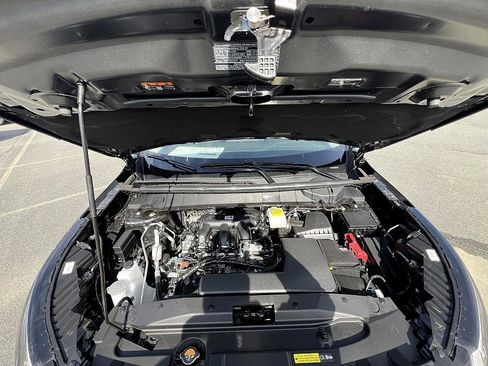 New 2026 Nissan Pathfinder S image 10