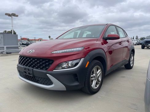 Used 2023 Hyundai Kona SE AWD/4WD image 5