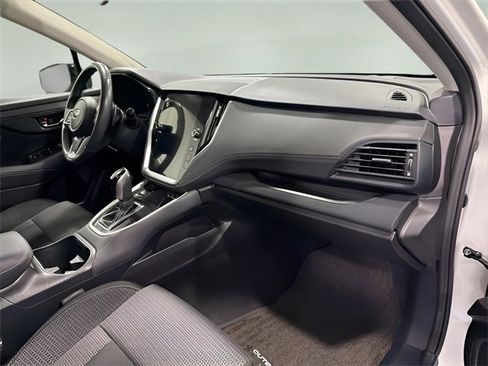 Used 2023 Subaru Outback Premium image 13