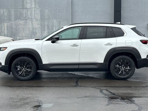 New 2026 MAZDA CX-50 AWD 2.5 Hybrid w/ Weather Package image 7