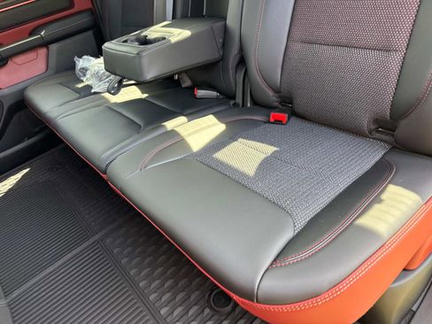 New 2026 RAM 1500 Rebel AWD/4WD image 13