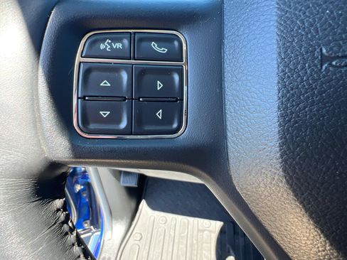 Used 2017 RAM 2500 Big Horn AWD/4WD image 21