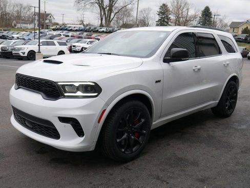 Used 2024 Dodge Durango SRT image 14