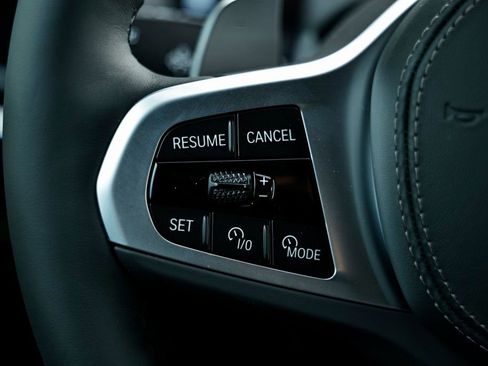 New 2026 BMW X5 xDrive40i w/ M Sport Package image 33