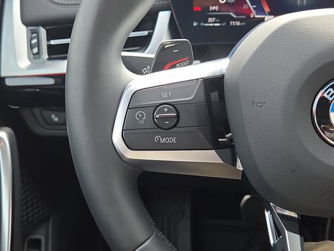 Certified 2026 BMW X1 xDrive28i image 21