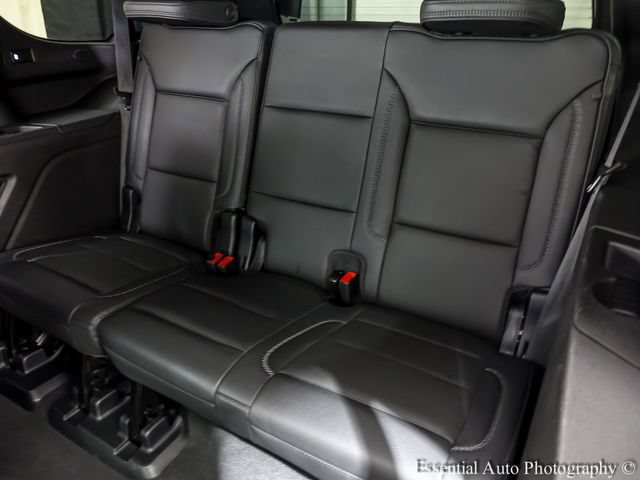 Certified 2023 GMC Yukon Denali AWD/4WD image 13