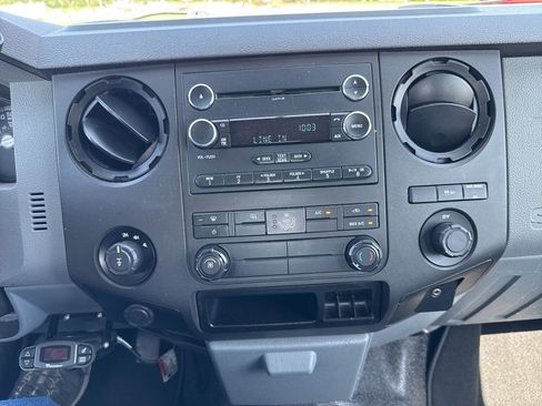 Used 2014 Ford F250 XL w/ Power Equipment Group AWD/4WD image 23