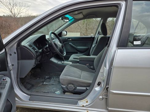 Used 2005 Honda Civic LX image 9