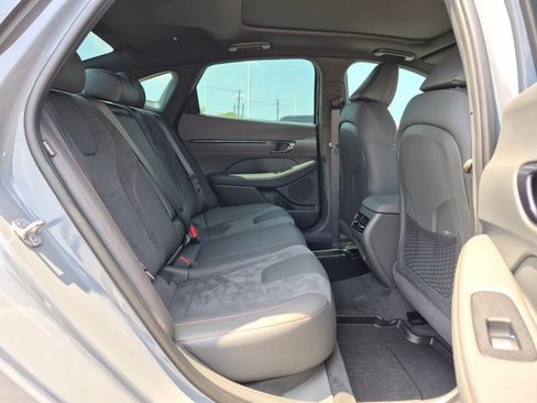 Used 2025 Hyundai Sonata N Line FWD image 20