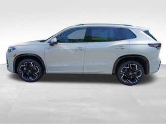 New 2026 Volkswagen Tiguan SEL R-Line AWD/4WD video 2