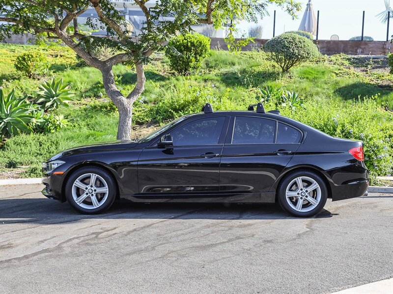 Used 2015 BMW 328i Sedan RWD image 2