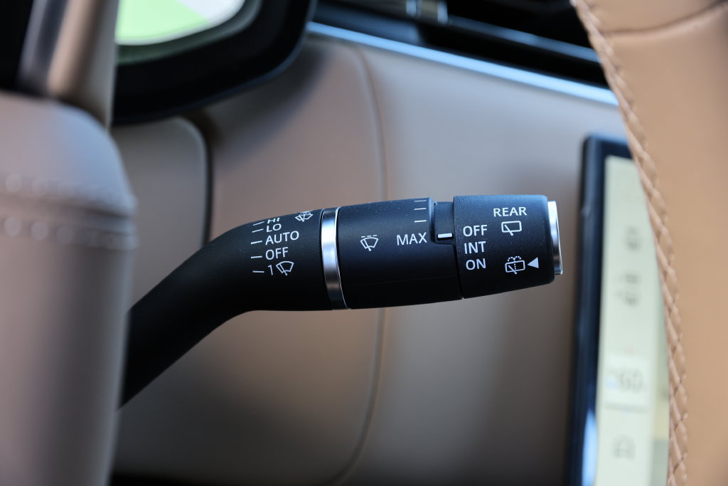 New 2027 Land Rover Range Rover SE AWD/4WD image 26