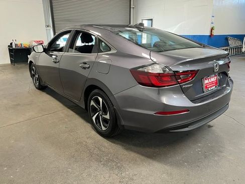 Used 2022 Honda Insight EX image 5