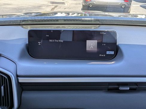 New 2026 MAZDA CX-50 AWD 2.5 S w/ Weather Package image 18