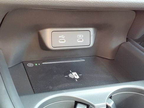 New 2027 Honda HR-V LX image 23
