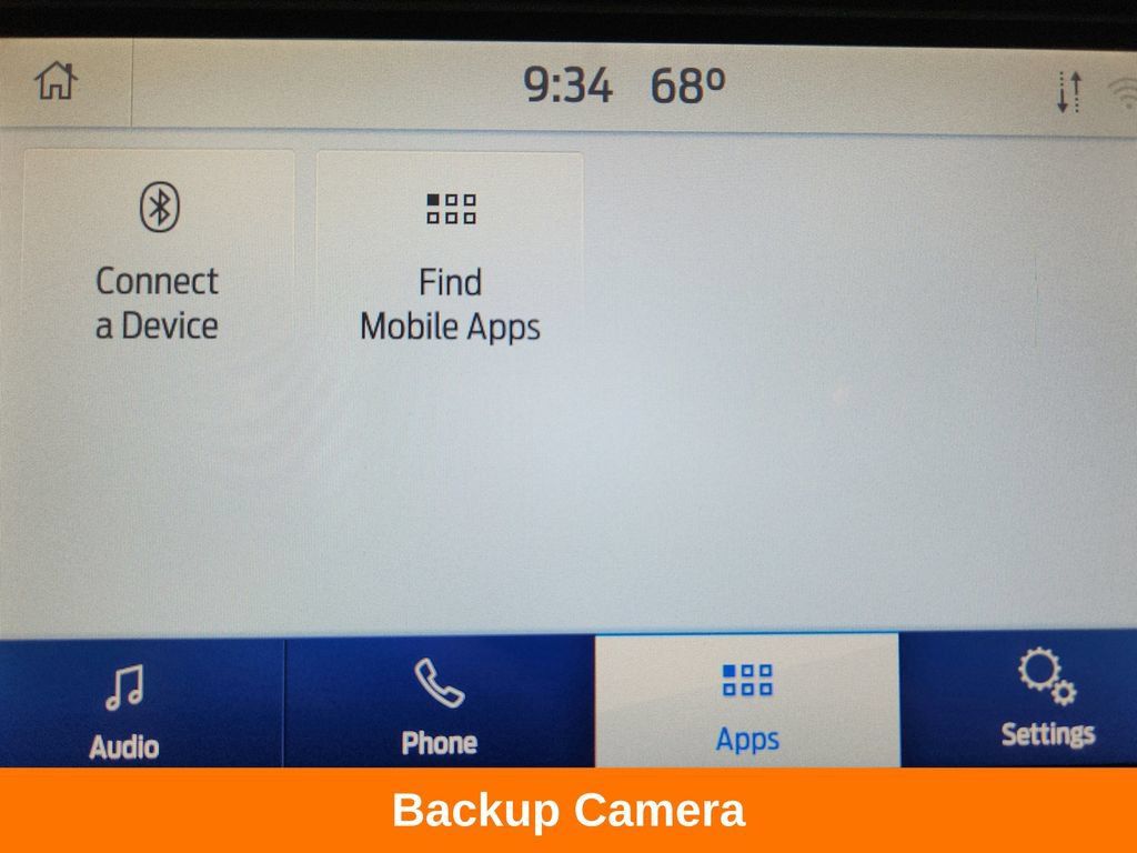 Used 2021 Ford Expedition Max XLT AWD/4WD image 15