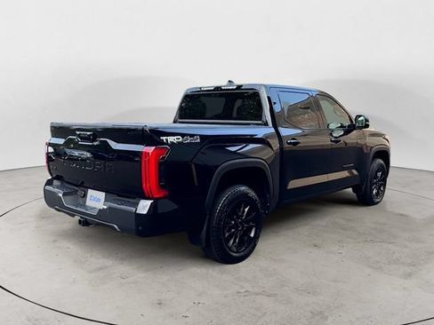 Used 2024 Toyota Tundra Limited w/ TRD Off-Road Package AWD/4WD image 5