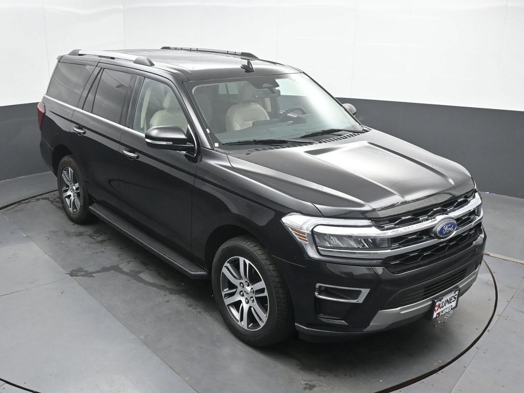 Used 2024 Ford Expedition Limited AWD/4WD image 35