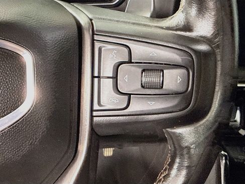 Used 2022 GMC Sierra 1500 AT4 w/ AT4 Premium Package AWD/4WD image 15
