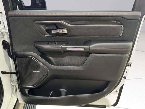 Used 2021 RAM 1500 TRX w/ TRX Level 2 Equipment Group AWD/4WD image 44
