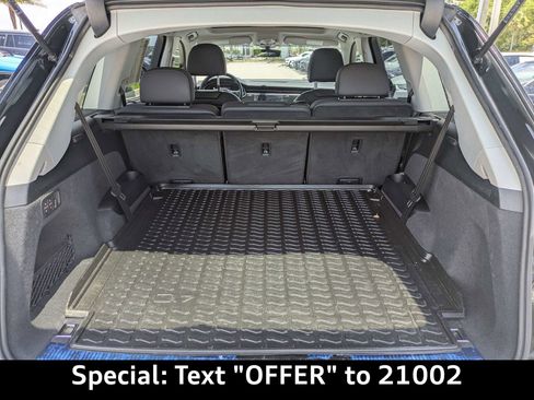 Certified 2023 Audi Q7 3.0T Premium Plus AWD/4WD image 14