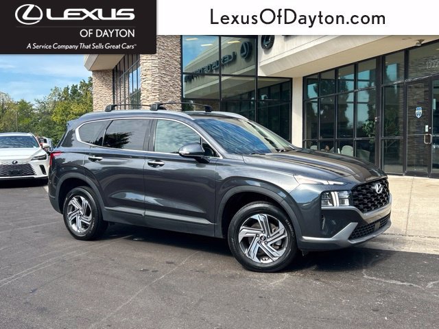 Used 2023 Hyundai Santa Fe SEL AWD/4WD 360° Tour