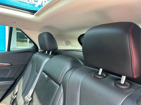 Used 2023 Buick Envision Essence w/ Sport Touring Package FWD image 17