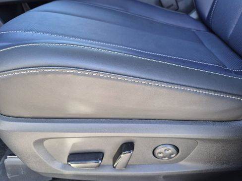 New 2026 INFINITI QX60 Sport w/ Dark Cargo Package image 17