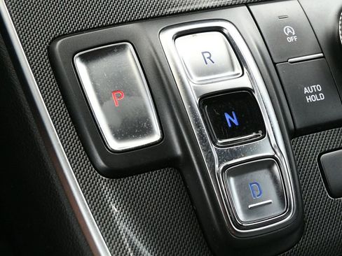 Used 2022 Hyundai Santa Fe SEL image 25