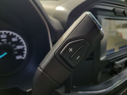 Used 2022 Ford F150 XL w/ STX Appearance Package image 15