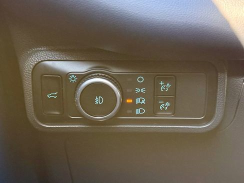 New 2026 Ford Explorer ST w/ Sun And Sound Package image 28