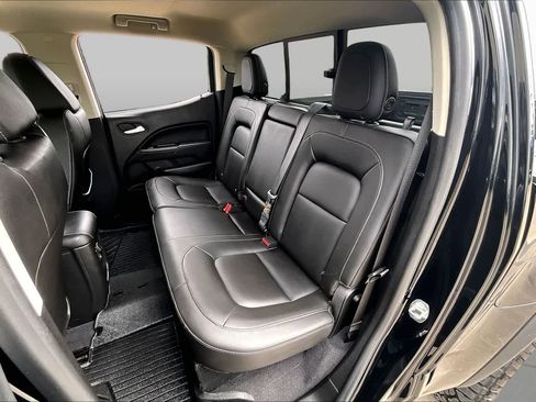 Used 2019 Chevrolet Colorado ZR2 AWD/4WD image 31