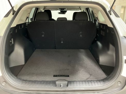 Used 2024 Kia Sportage LX image 25