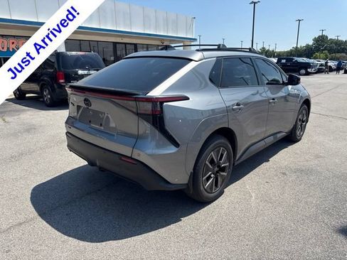 Used 2026 Toyota bZ FWD image 3