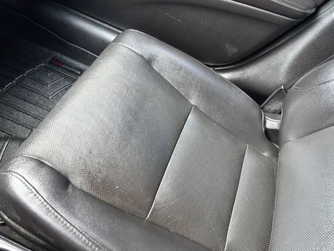 Used 2016 Acura ILX FWD image 29