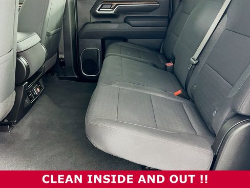 Certified 2025 Chevrolet Silverado 2500 LT w/ Convenience Package image 5