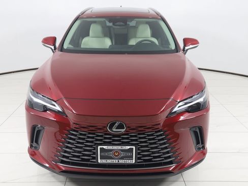 Used 2023 Lexus RX 350 Premium image 67