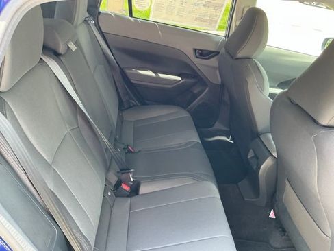 New 2026 Subaru Crosstrek 2.5i AWD/4WD image 16
