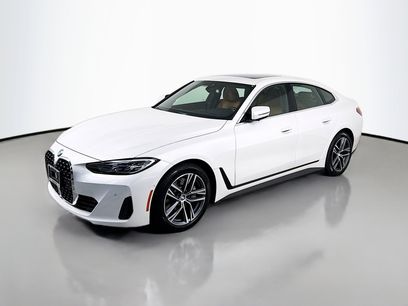 Used 2022 BMW 430i Gran Coupe w/ M Sport Package