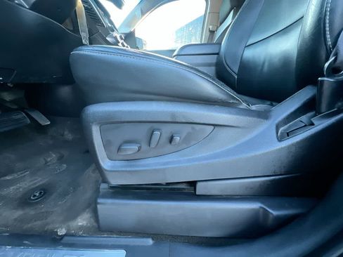 Used 2015 Chevrolet Tahoe LT w/ Max Trailering Package image 12