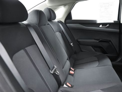 Used 2024 Kia K5 LXS image 16